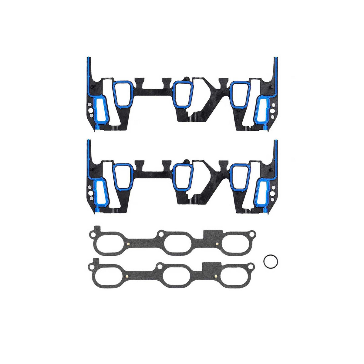 Intake Manifold Gasket Set 1996-2003 Buick,Chevrolet,Oldsmobile,Pontiac 3.1L-3.4L