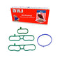 Intake Manifold Gasket Set 2004-2012 Chevrolet,GMC,Hummer,Isuzu 3.5L-3.7L