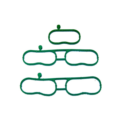 Intake Manifold Gasket Set 2004-2012 Chevrolet,GMC,Hummer,Isuzu 3.5L-3.7L