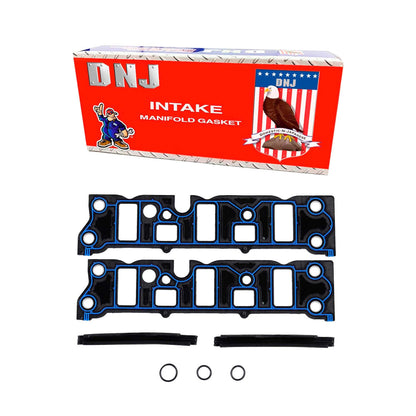 Intake Manifold Gasket Set 1995-1997 Buick,Chevrolet,Oldsmobile,Pontiac 3.8L