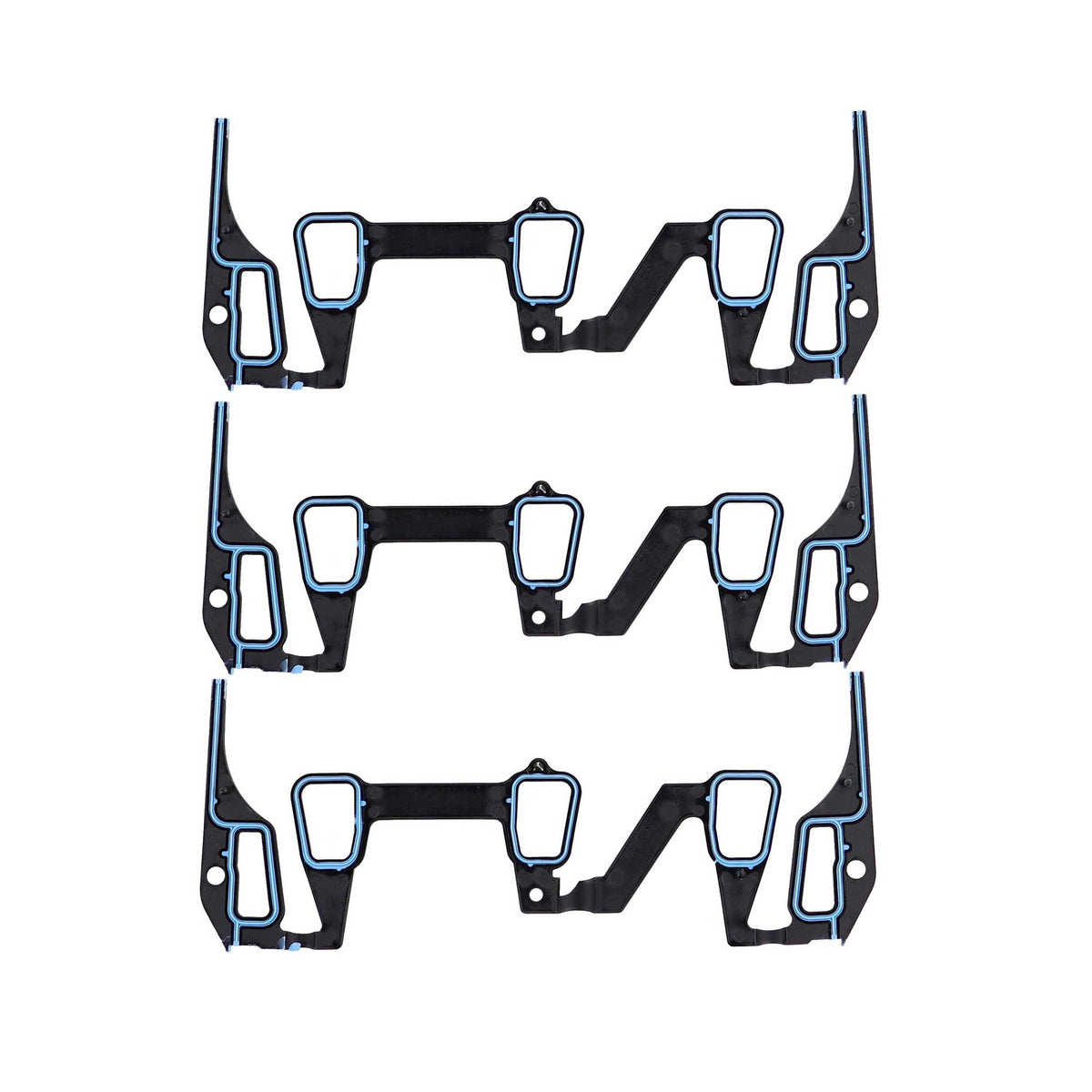 Intake Manifold Gasket Set 1993-1996 Buick,Chevrolet,Oldsmobile,Pontiac 3.1L
