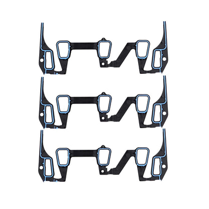 Intake Manifold Gasket Set 1993-1996 Buick,Chevrolet,Oldsmobile,Pontiac 3.1L