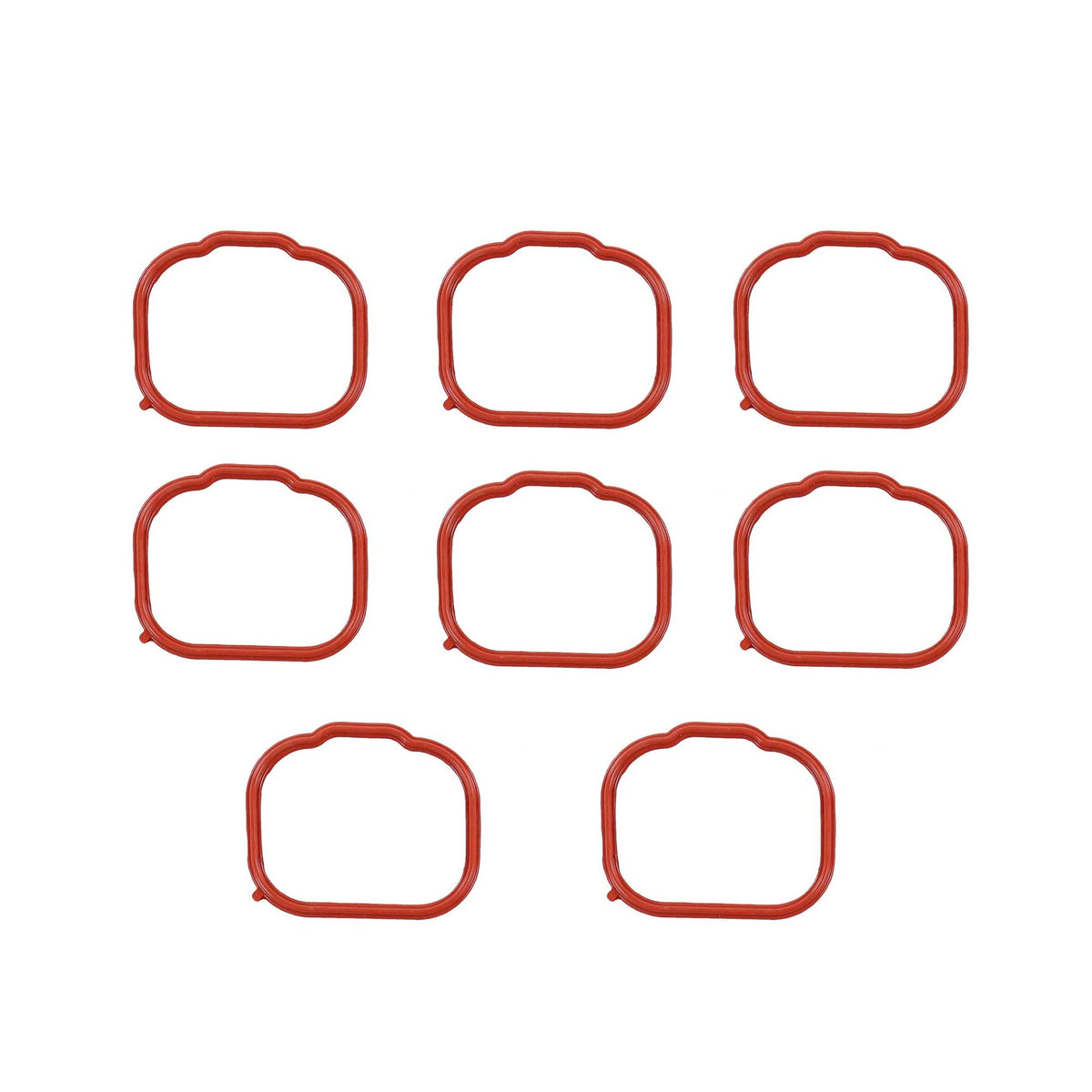Intake Manifold Gasket Set 2000-2005 Cadillac,Oldsmobile,Pontiac 4.0L-4.6L