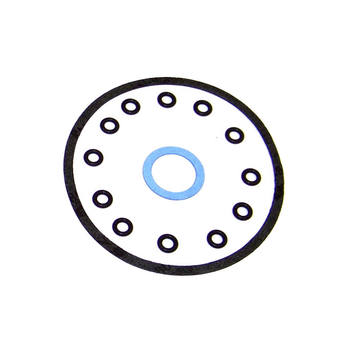Intake Manifold Gasket Set 1985-1992 Chevrolet,Pontiac 5.0L-5.7L