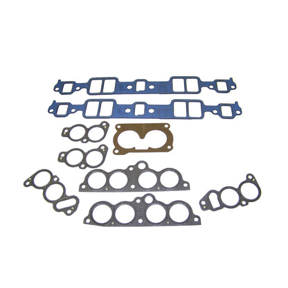 Intake Manifold Gasket Set 1985-1992 Chevrolet,Pontiac 5.0L-5.7L