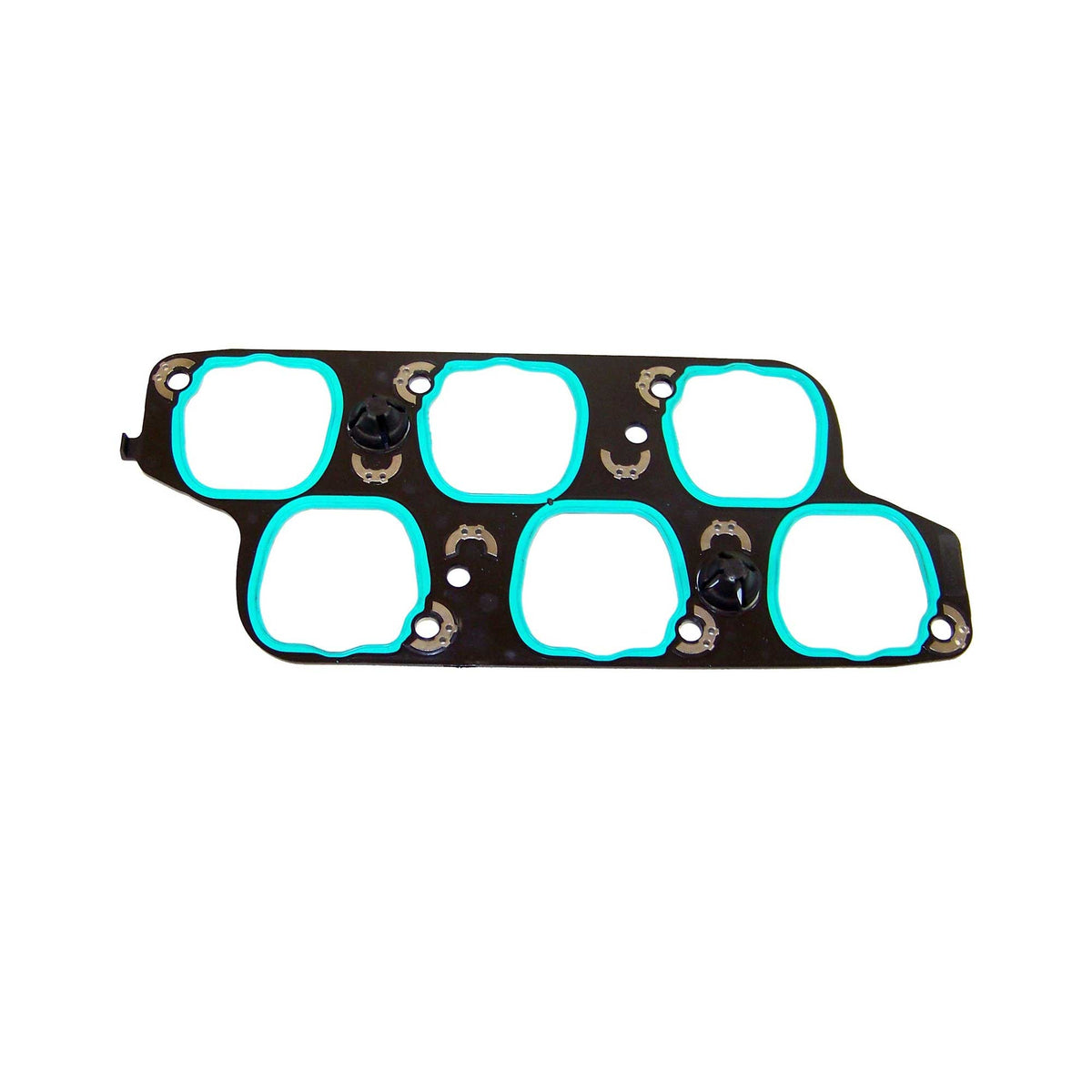 Intake Manifold Gasket Set 2007-2008 Buick,GMC,Saturn 3.6L