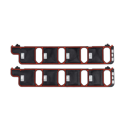 Intake Manifold Gasket Set 2001-2007 Chevrolet,GMC 8.1L