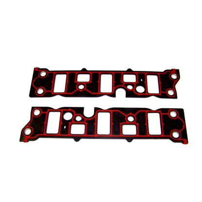 Intake Manifold Gasket Set 1996-1997 Buick,Oldsmobile,Pontiac 3.8L
