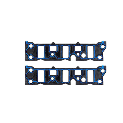 Intake Manifold Gasket Set 1996-2005 Buick,Chevrolet,Oldsmobile,Pontiac 3.8L