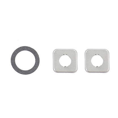 Intake Manifold Gasket Set 1970-1990 Chevrolet,GMC 7.4L
