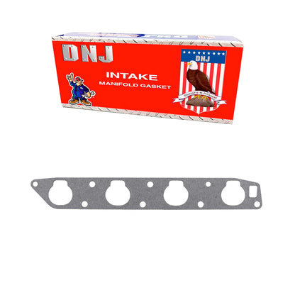 Intake Manifold Gasket Set 1998-2008 Daewoo,Isuzu,Suzuki 2.0L-2.2L