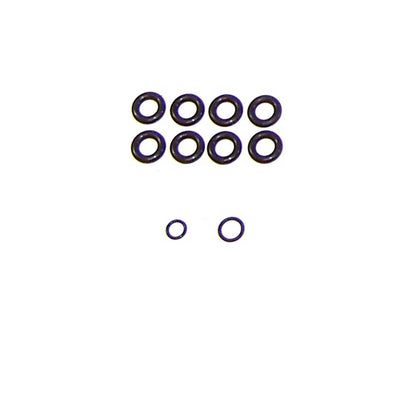 Intake Manifold Gasket Set 1986-1991 Chevrolet 5.7L
