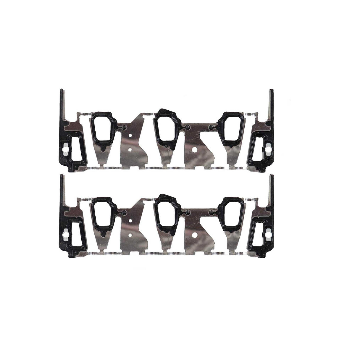 Intake Manifold Gasket Set 2004-2007 Buick,Chevrolet,Pontiac,Saturn 3.5L