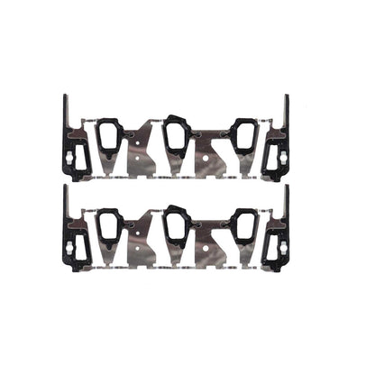 Intake Manifold Gasket Set 2004-2007 Buick,Chevrolet,Pontiac,Saturn 3.5L
