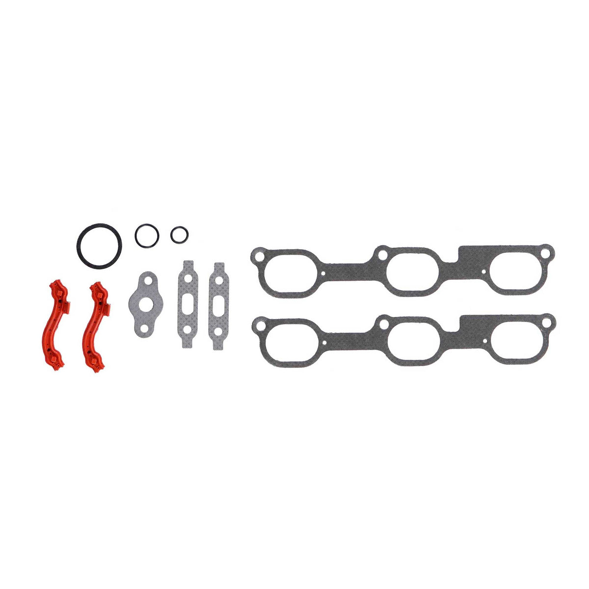 Intake Manifold Gasket Set 2004-2007 Buick,Chevrolet,Pontiac,Saturn 3.5L