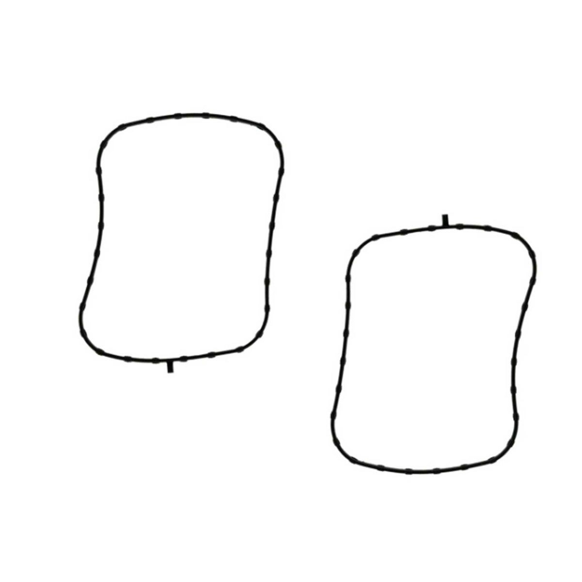 Intake Manifold Gasket Set 2004-2007 Chevrolet,GMC,Hummer 6.6L