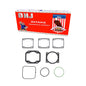 Intake Manifold Gasket Set 2010-2016 Chevrolet,GMC 6.6L