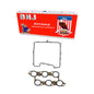 Intake Manifold Gasket Set 2008-2011 Buick,Cadillac,Chevrolet 3.6L