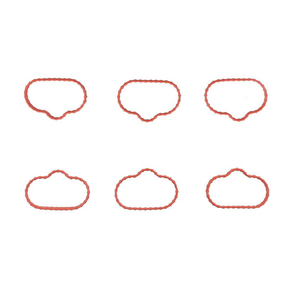 Intake Manifold Gasket Set 2001-2008 Jaguar,Lincoln 2.5L-3.0L