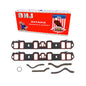 Intake Manifold Gasket Set 1975-1997 Ford,Lincoln,Mercury 5.0L-5.8L