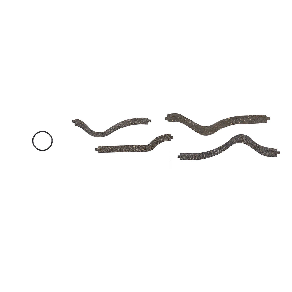 Intake Manifold Gasket Set 1975-1997 Ford,Lincoln,Mercury 5.0L-5.8L