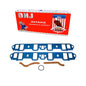 Intake Manifold Gasket Set 1962-1976 Ford,Mercury 4.3L-5.0L