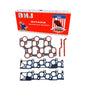 Intake Manifold Gasket Set 1998-2004 Ford 3.8L-4.2L