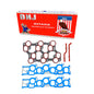 Intake Manifold Gasket Set 1998-2004 Ford 3.8L-4.2L