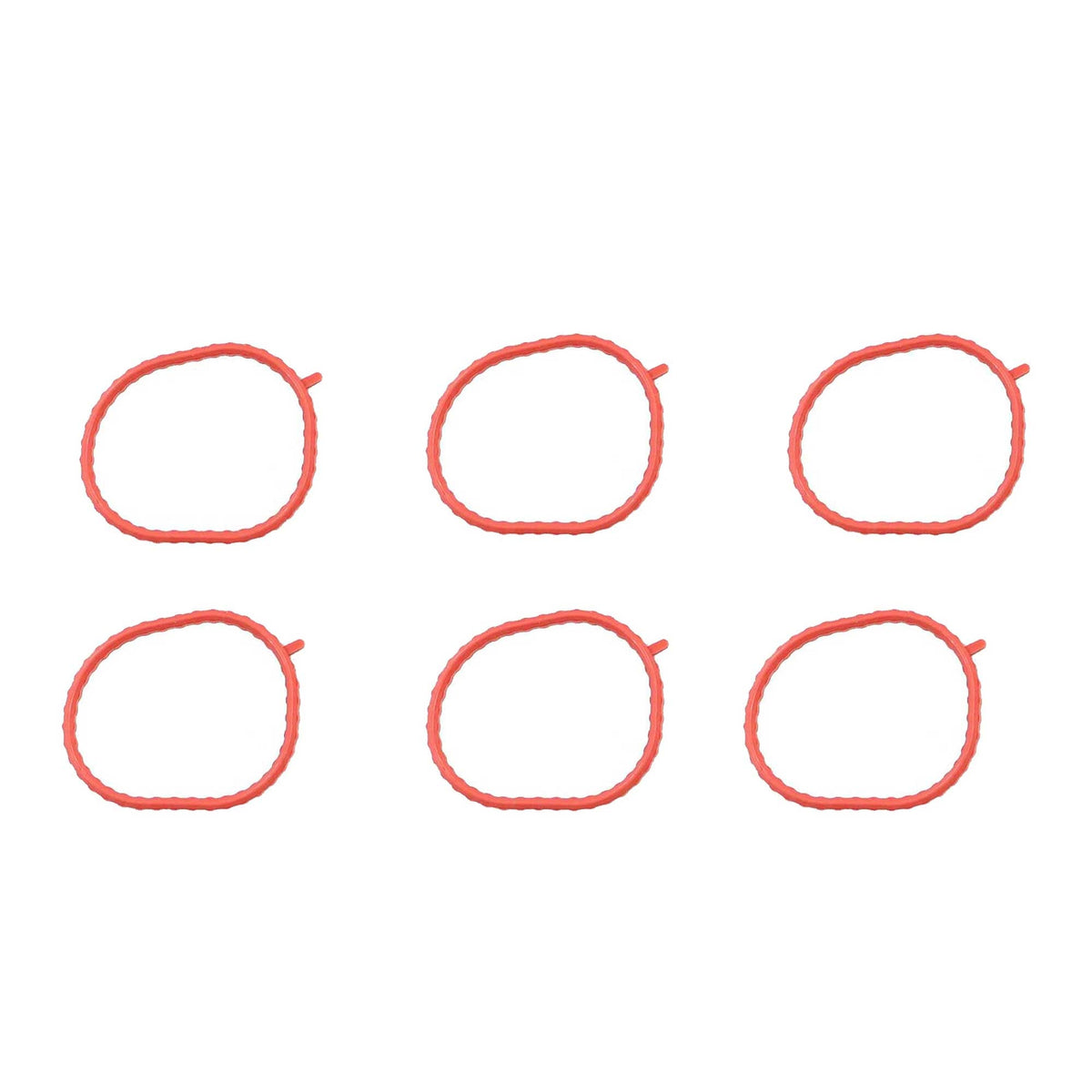 Intake Manifold Gasket Set 2005-2008 Ford,Mercury 3.9L-4.2L