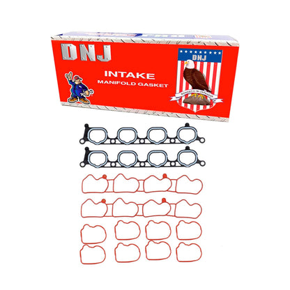 Intake Manifold Gasket Set 1997-2002 Lincoln 4.6L