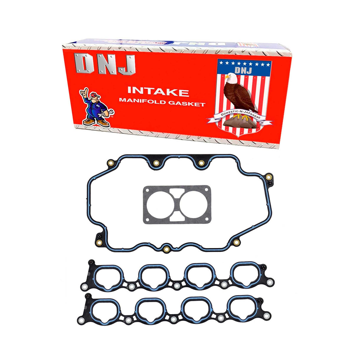 Intake Manifold Gasket Set 2003-2004 Mercury 4.6L