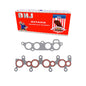 Intake Manifold Gasket Set 1994-1997 Ford 1.3L
