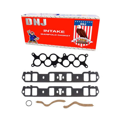 Intake Manifold Gasket Set 1993-1995 Ford 5.8L