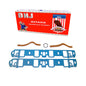 Intake Manifold Gasket Set 1969-1974 Ford,Mercury 5.8L