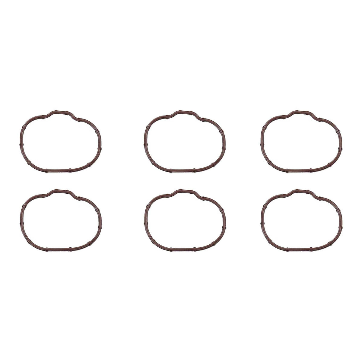 Intake Manifold Gasket Set 2011-2017 Ford,Lincoln 3.5L-3.7L