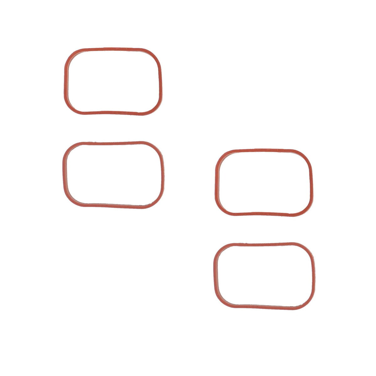 Intake Manifold Gasket Set 2012-2020 Ford,Land Rover,Lincoln 2.0L-2.3L