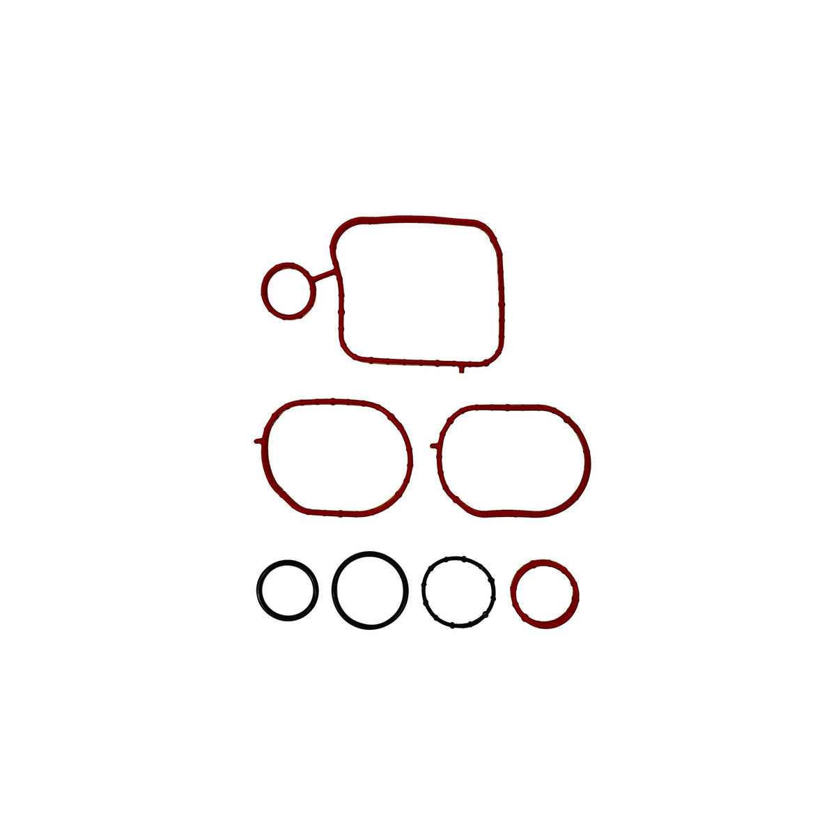 Intake Manifold Gasket Set 2011-2020 Ford 6.7L