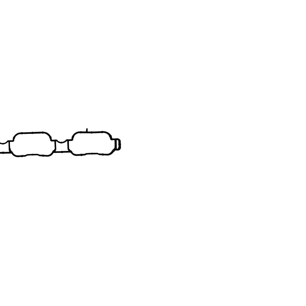 Intake Manifold Gasket Set 2015-2018 Hyundai,Kia 2.0L-2.4L