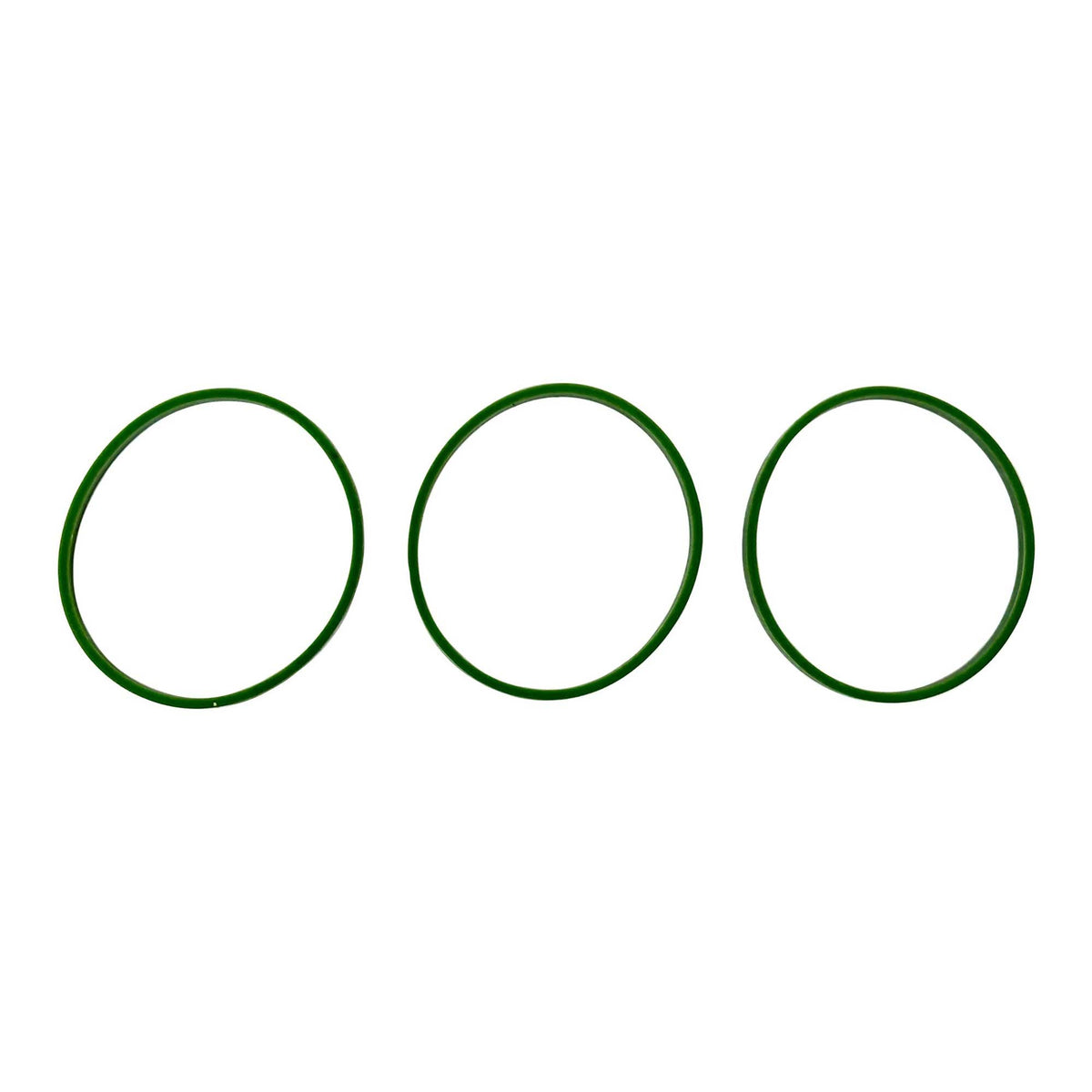 Intake Manifold Gasket Set 2014-2021 Ford 1.0L
