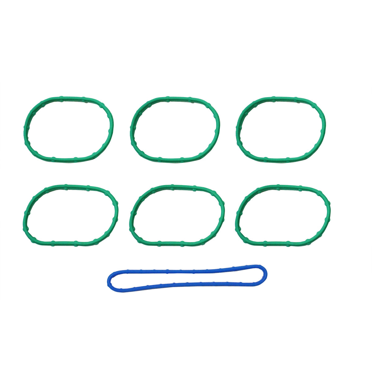 Intake Manifold Gasket Set 2011-2018 Ford,Lincoln 3.5L