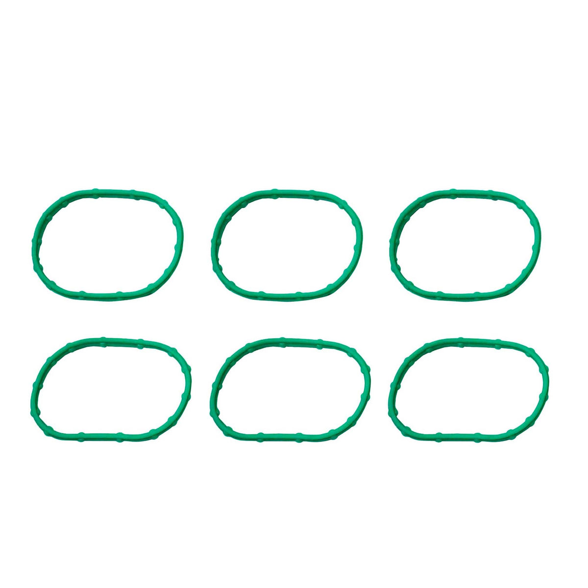 Intake Manifold Gasket Set 2011-2018 Ford,Lincoln 3.5L