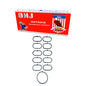 Intake Manifold Gasket Set 2011-2015 INFINITI 5.6L