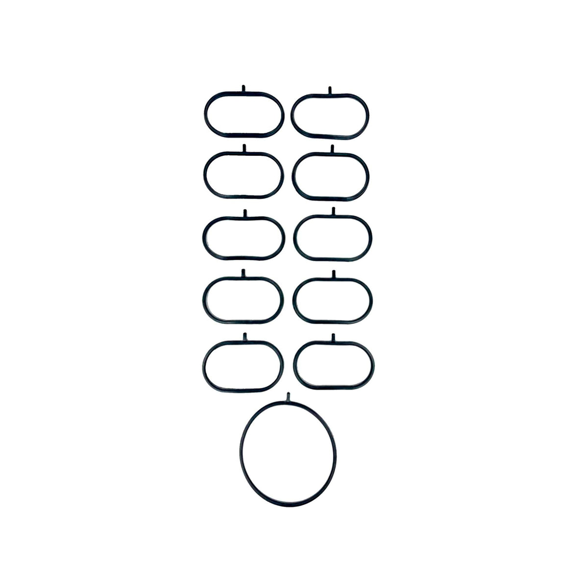 Intake Manifold Gasket Set 2011-2015 INFINITI 5.6L