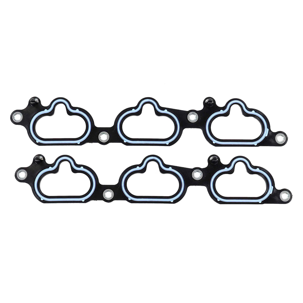 Intake Manifold Gasket Set 2004 Mazda 3.0L