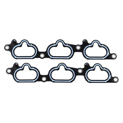 Intake Manifold Gasket Set 2004 Mazda 3.0L