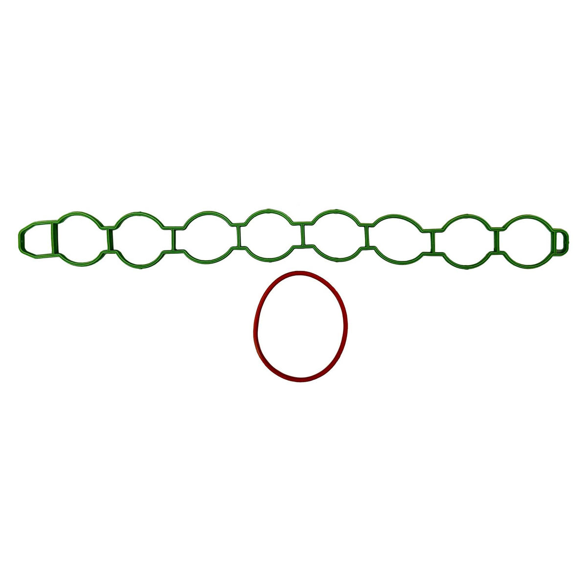 Intake Manifold Gasket Set 2015 Volvo 2.0L