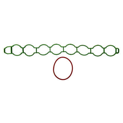 Intake Manifold Gasket Set 2015 Volvo 2.0L