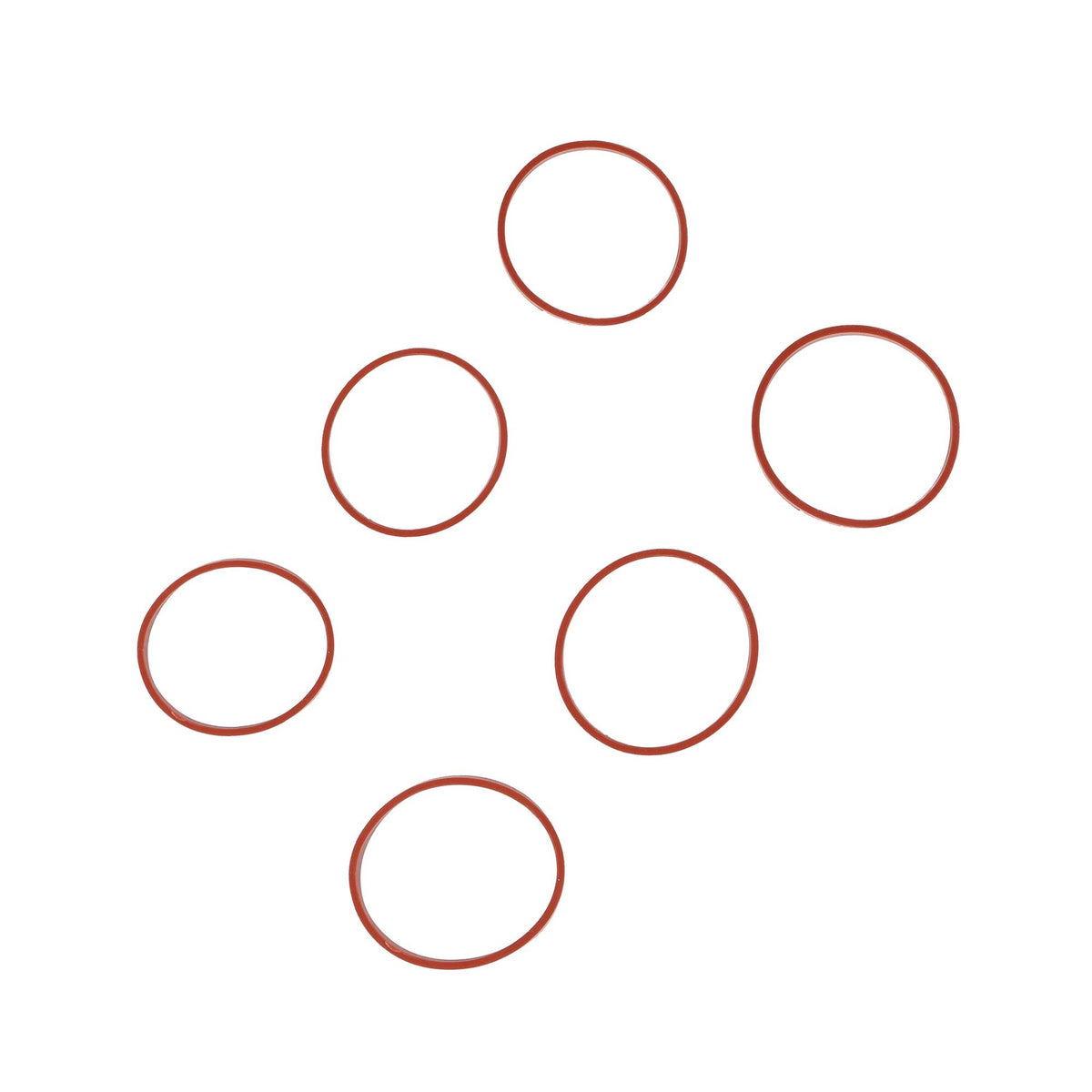 Intake Manifold Gasket Set 2008-2015 Volvo 3.0L