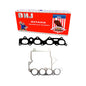 Intake Manifold Gasket Set 1990-1994 Mazda 1.8L