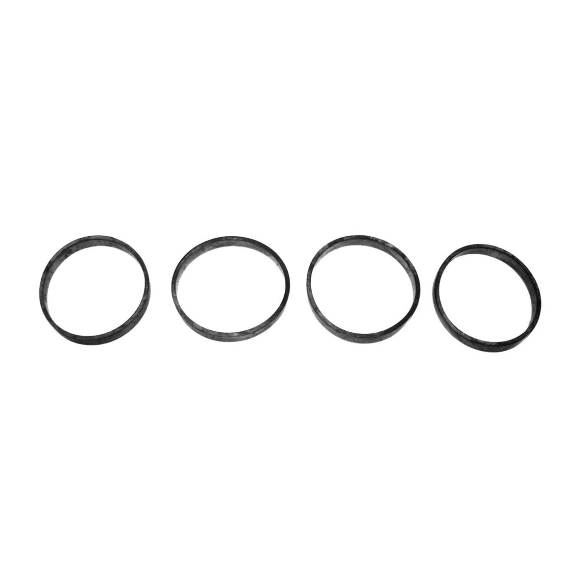 Intake Manifold Gasket Set 2002-2004 Ford 2.0L